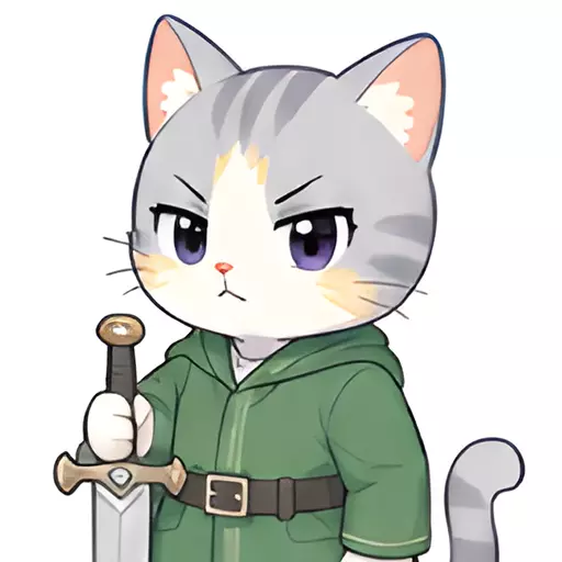 ENFJ头像