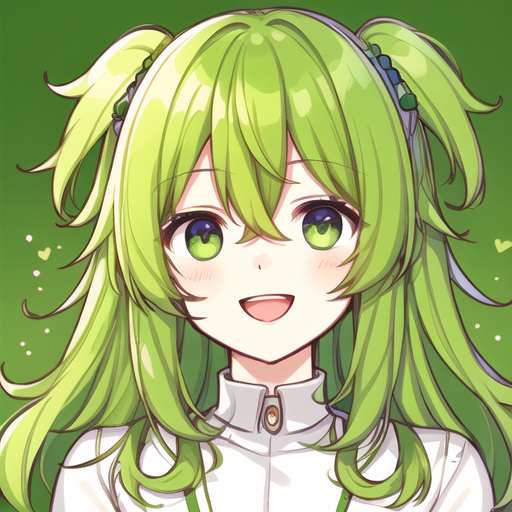 ENFP头像