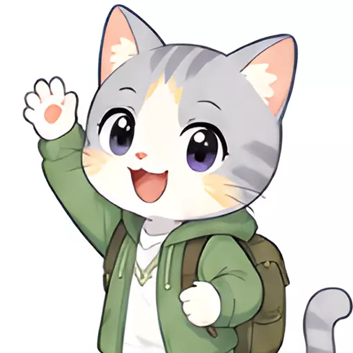 ENFP头像