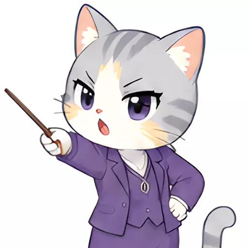 ENTJ头像