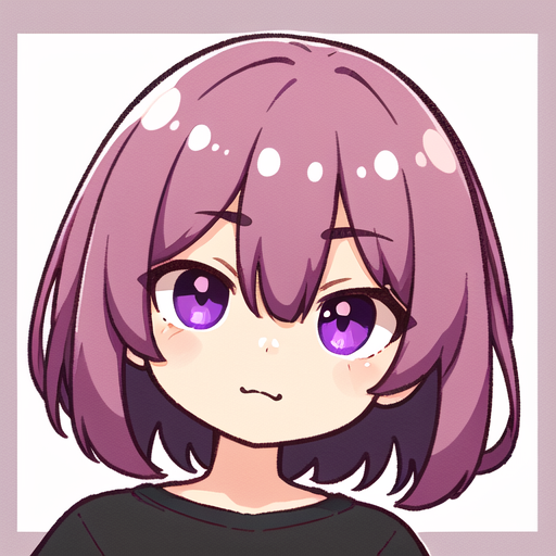 ENTP头像