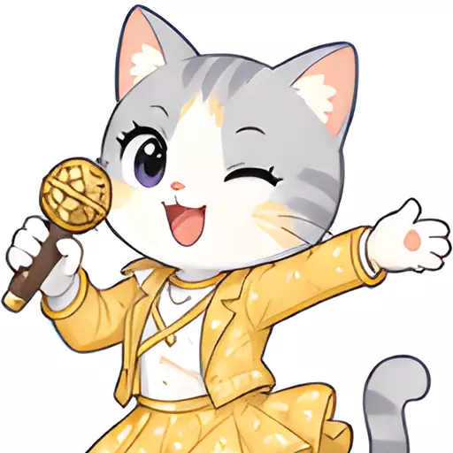 ESFP头像