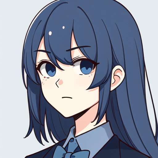 ESTJ头像