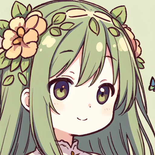 INFP头像