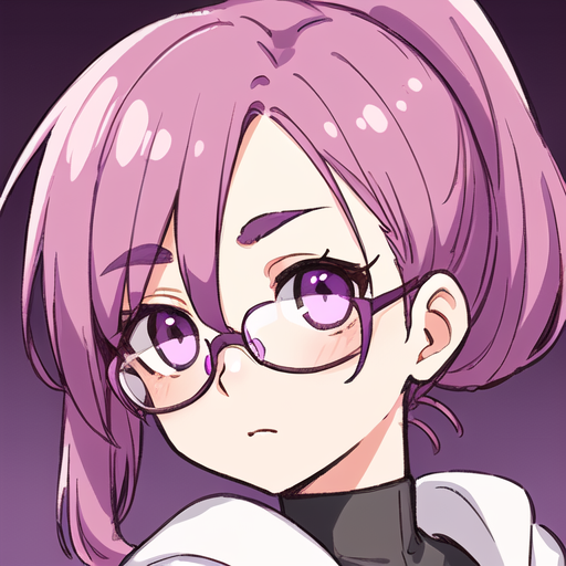 INTP头像