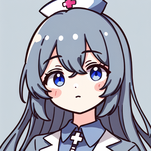 ISFJ头像