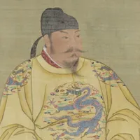 李世民