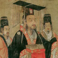 刘备