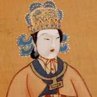 武则天